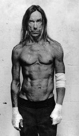 Iggy Pop